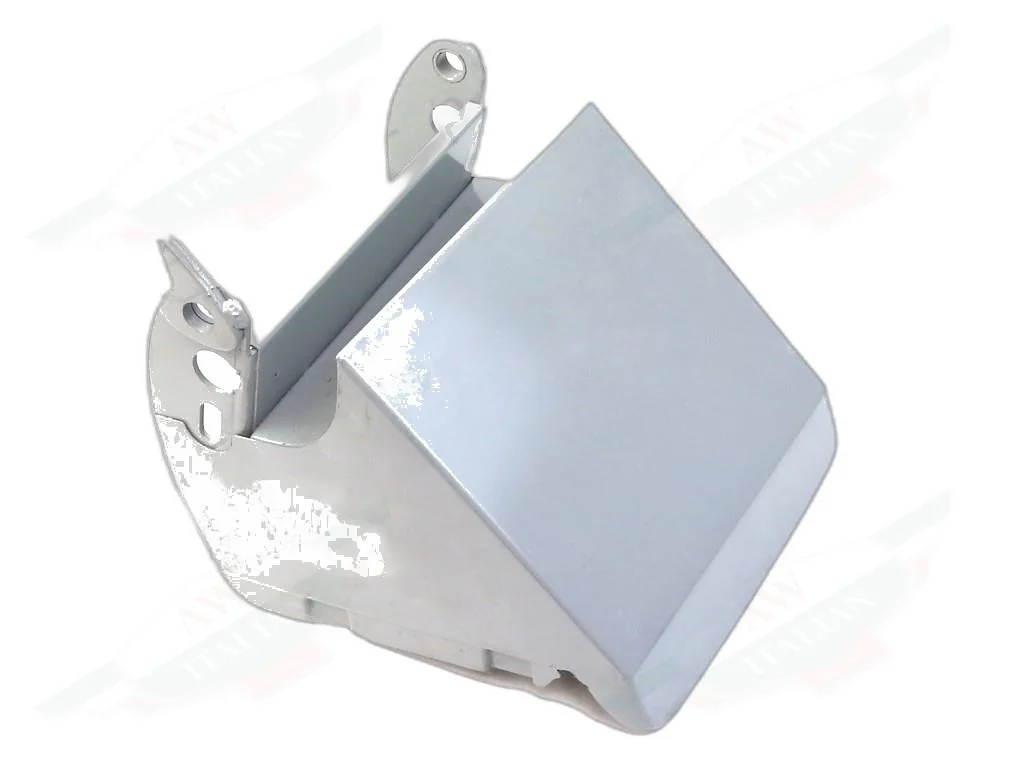 Ferrari RH Head Lamp Housing - 60570600