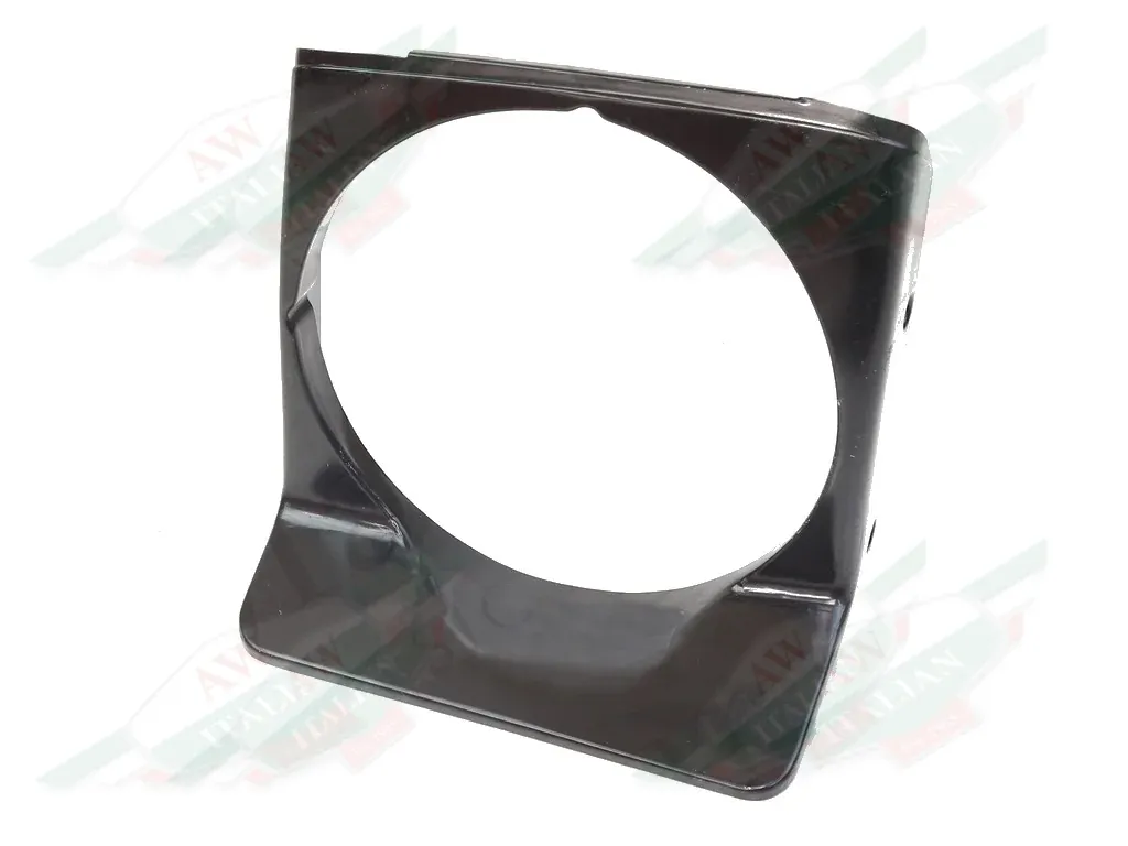 Ferrari RH Front Head Lamp Housing - 60570800