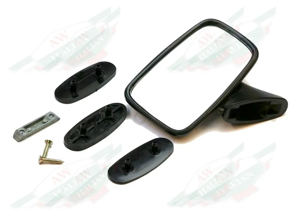 Ferrari LH External Door Mirror - 60576000