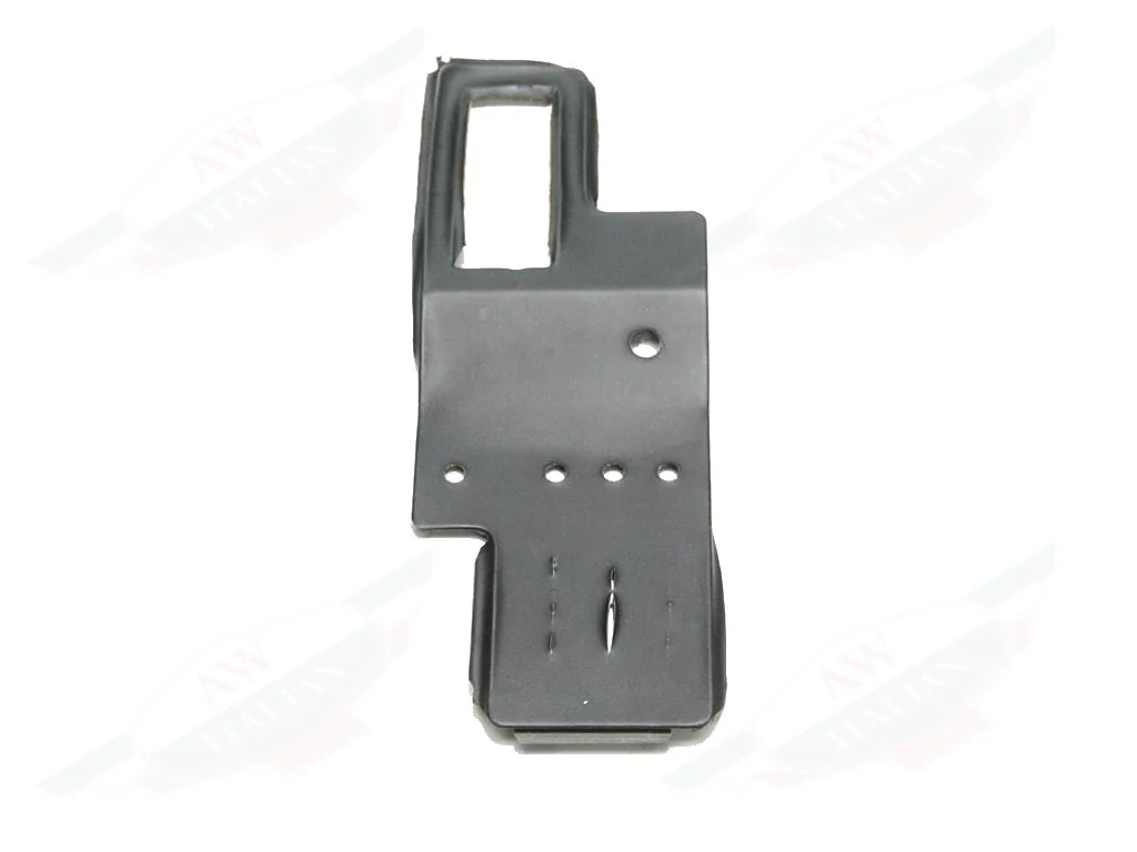 Ferrari Plate Panel - 60589800