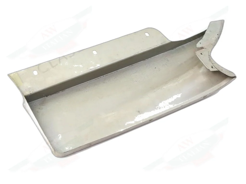 Ferrari Spoiler Panel Left - 60601000