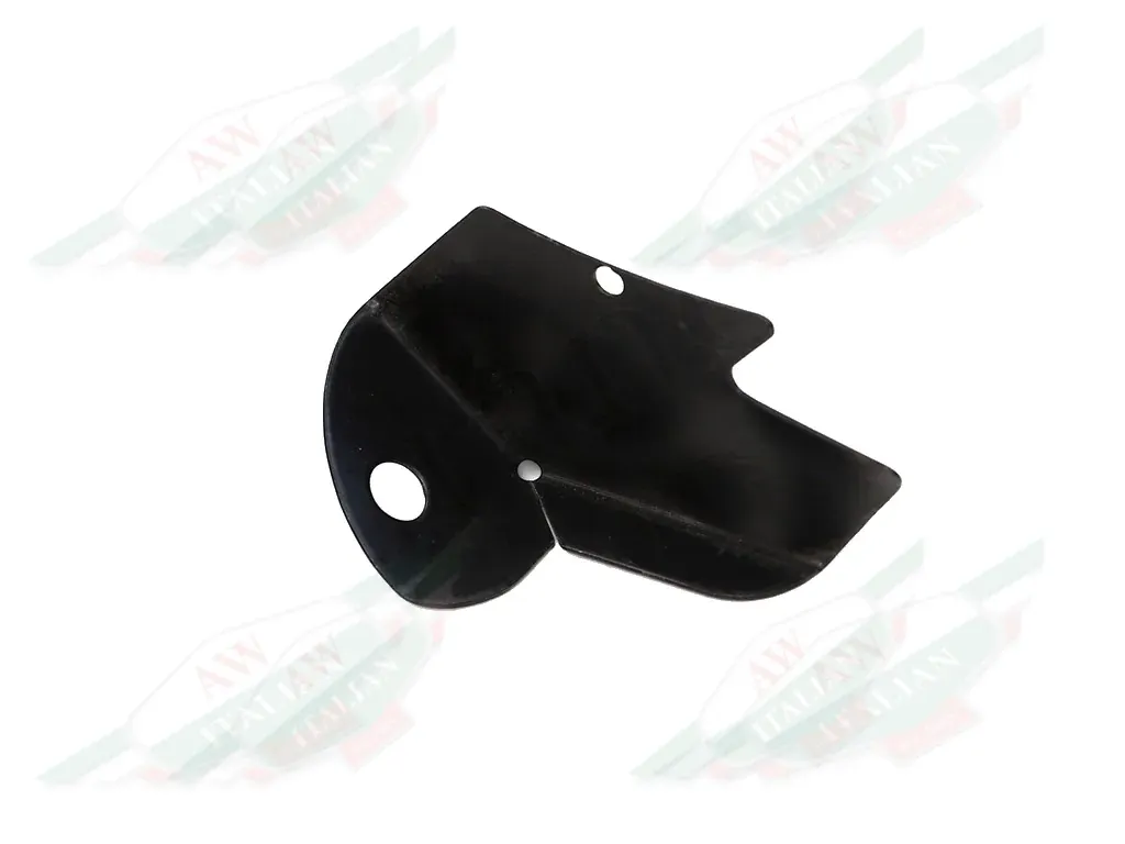 Ferrari RH Front Moulding GTS - 60602100