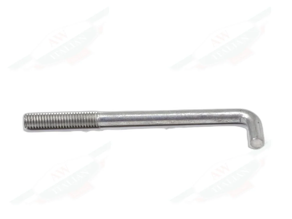Ferrari Rear semi-rod for safety lock - 60632800