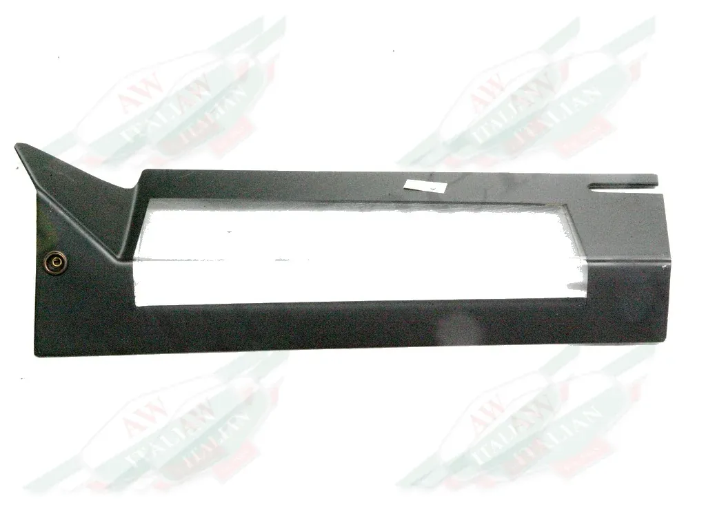 Ferrari Battery Inspection Plate - 60641500