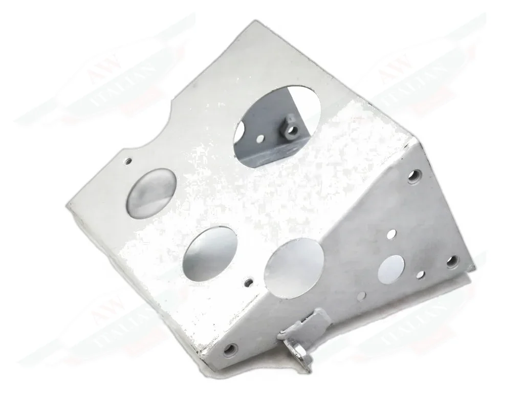 Ferrari RH Head Lamp Motor Support Bracket - 60648000