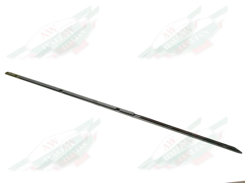 Ferrari RH Lower Moulding - 60672600