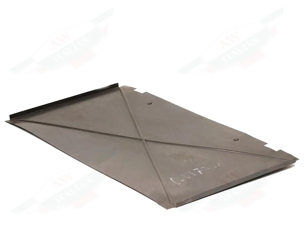Ferrari Mondial 8 Boot Floor Panel - 60677300 - AW Italian Auto Parts