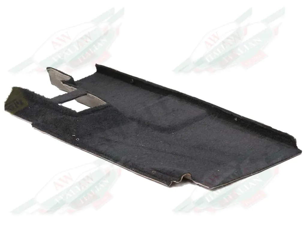 Ferrari LH Boot Trim Panel - 60678200