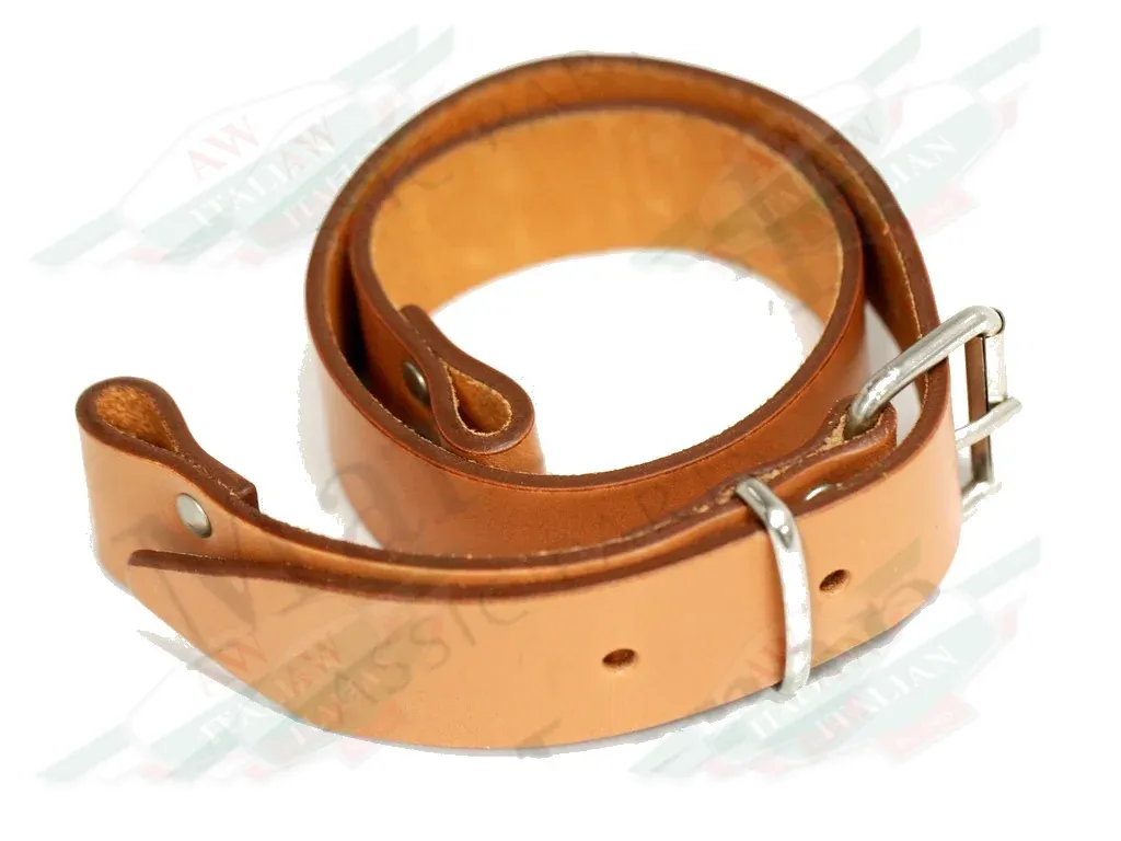 Ferrari Belt - 60717300