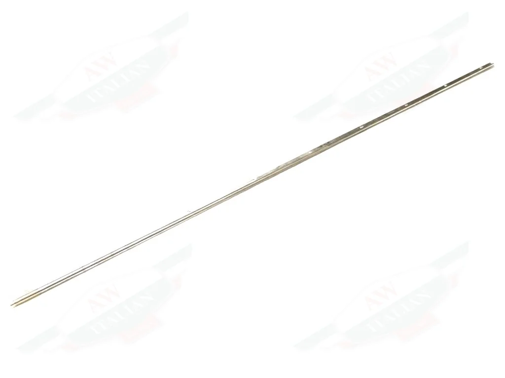 Ferrari Door Rubber Retaining Strip - 60725000