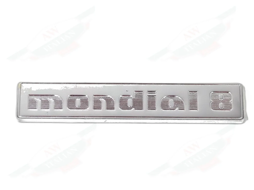 Ferrari Mondial Motif - 60725400