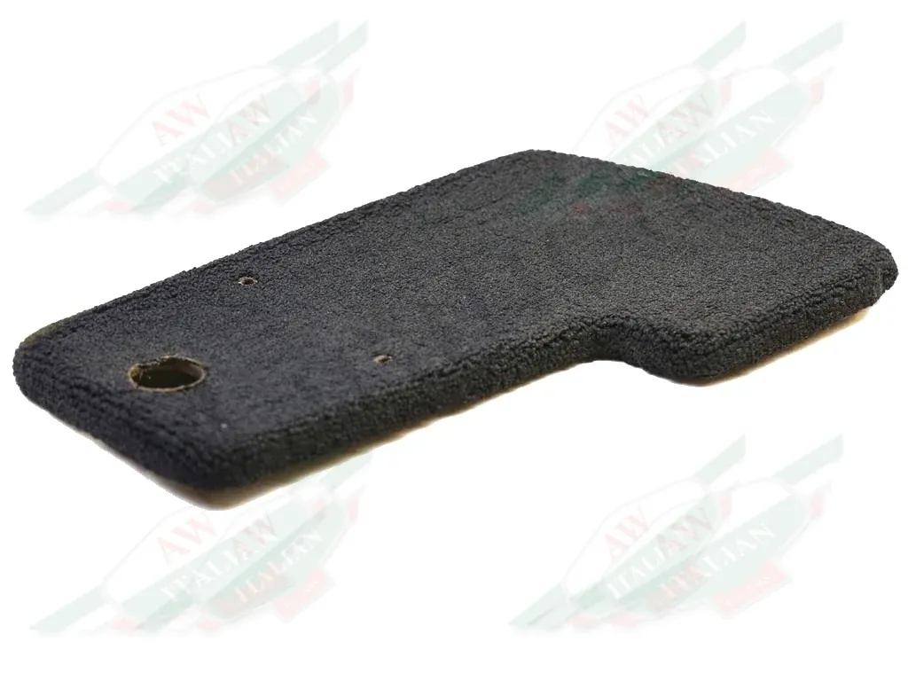 Ferrari LH Rear Lights Shield - 60726200