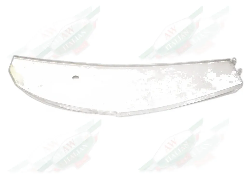 Ferrari RH Door Shut Panel - 60726400