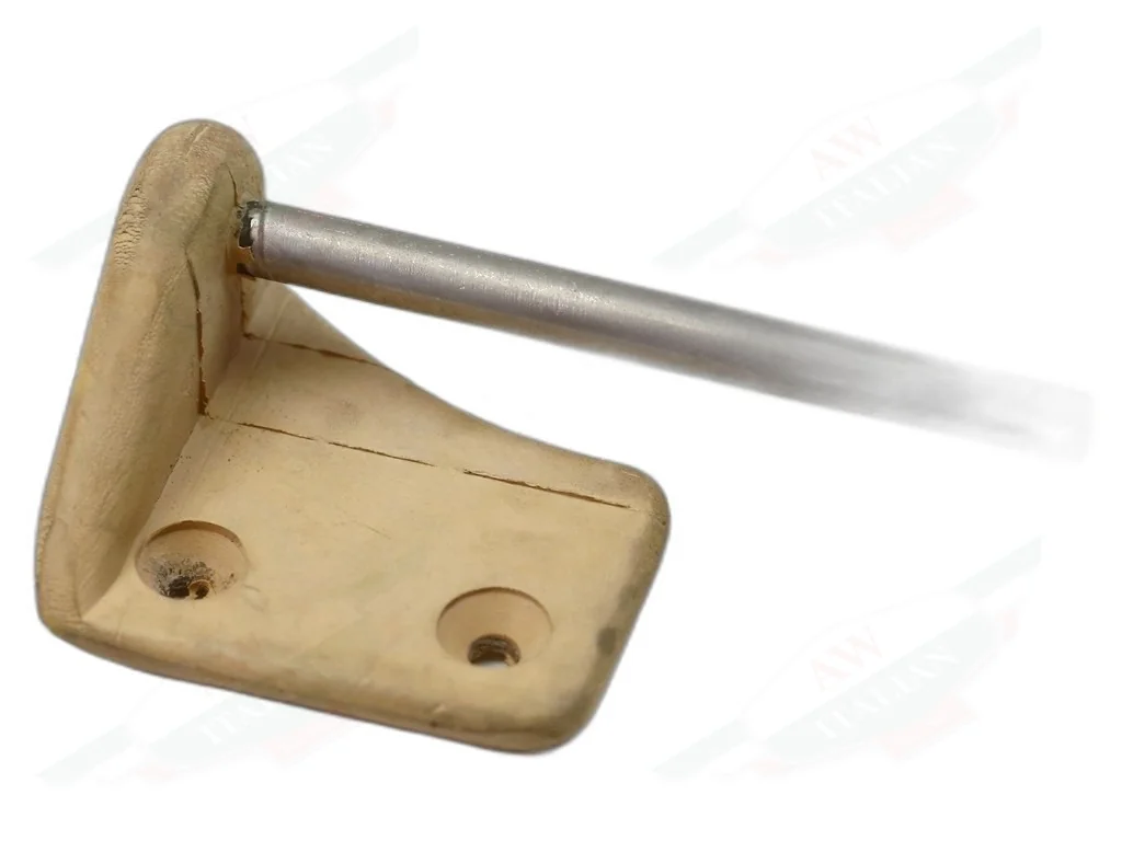 Ferrari Sun Visor Bracket - 60733100
