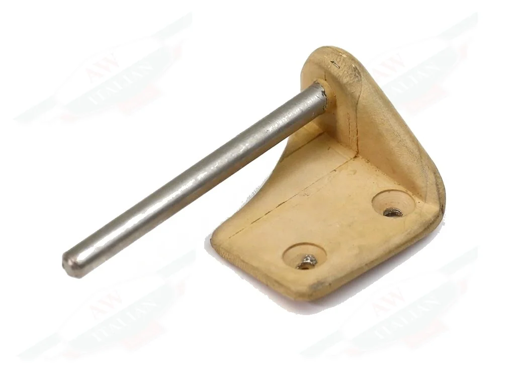 Ferrari Sun Visor Bracket - 60733200