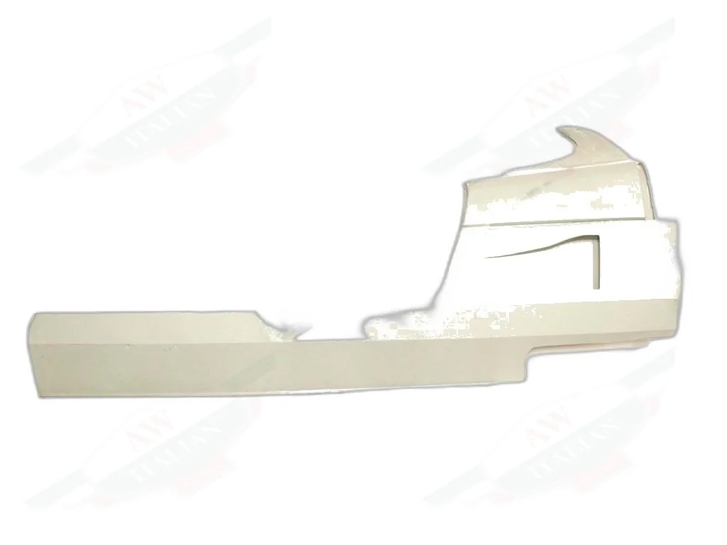 Ferrari LH Sill & Rear Qtr Panel - 60738200