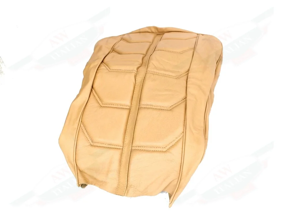 Ferrari Seat Cover - 60757300