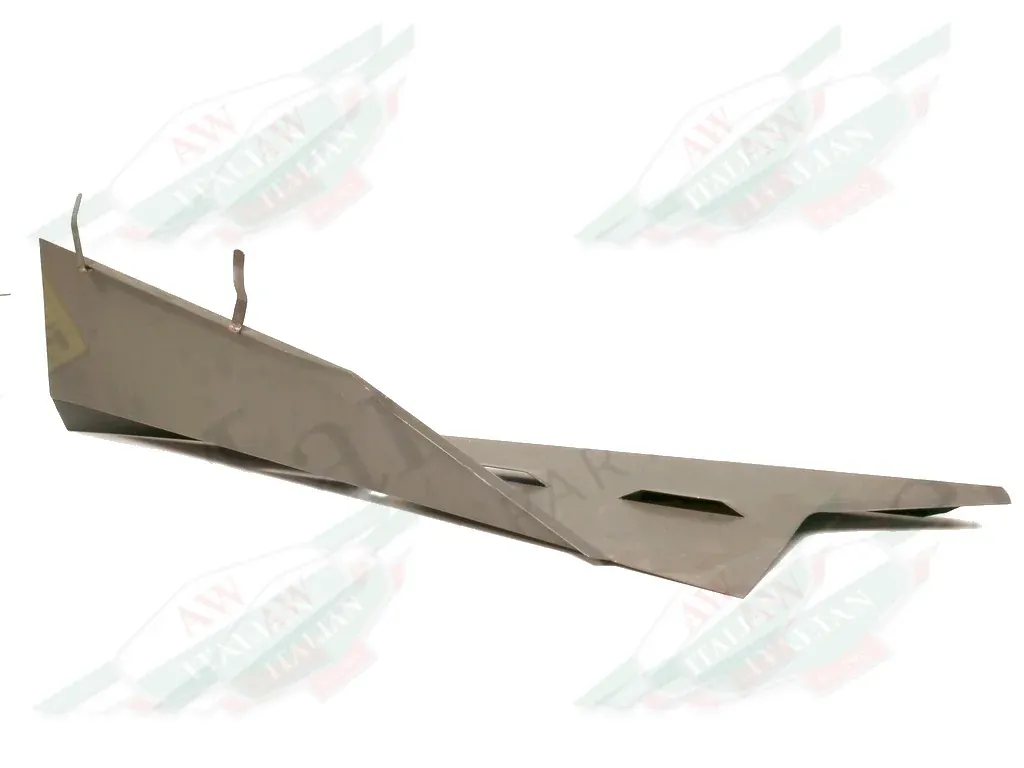 Ferrari LH Shield - 60802100