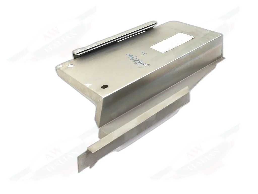 Ferrari LH Bottom Plate - 60829900