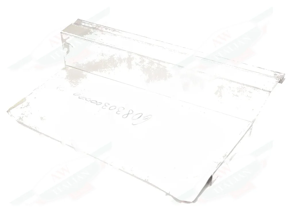 Ferrari RH Shield - 60830300