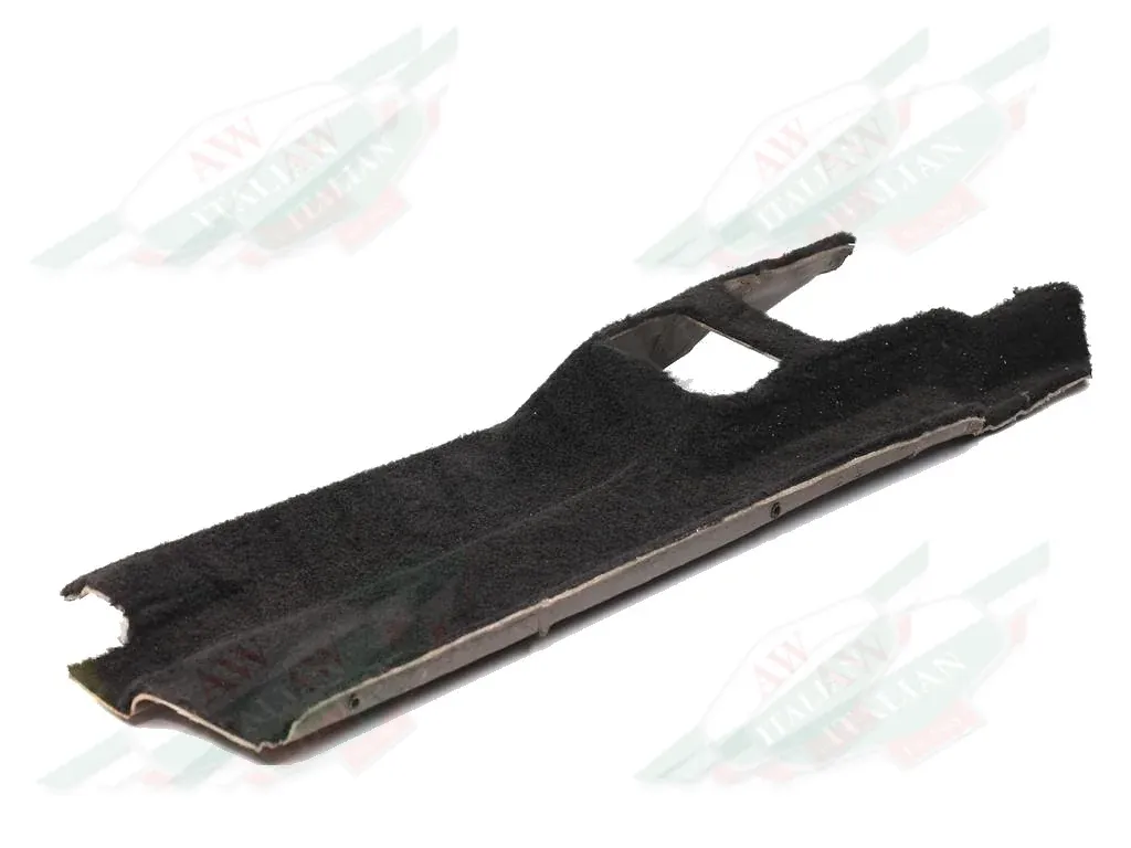 Ferrari LH Rear Shield - 60834100
