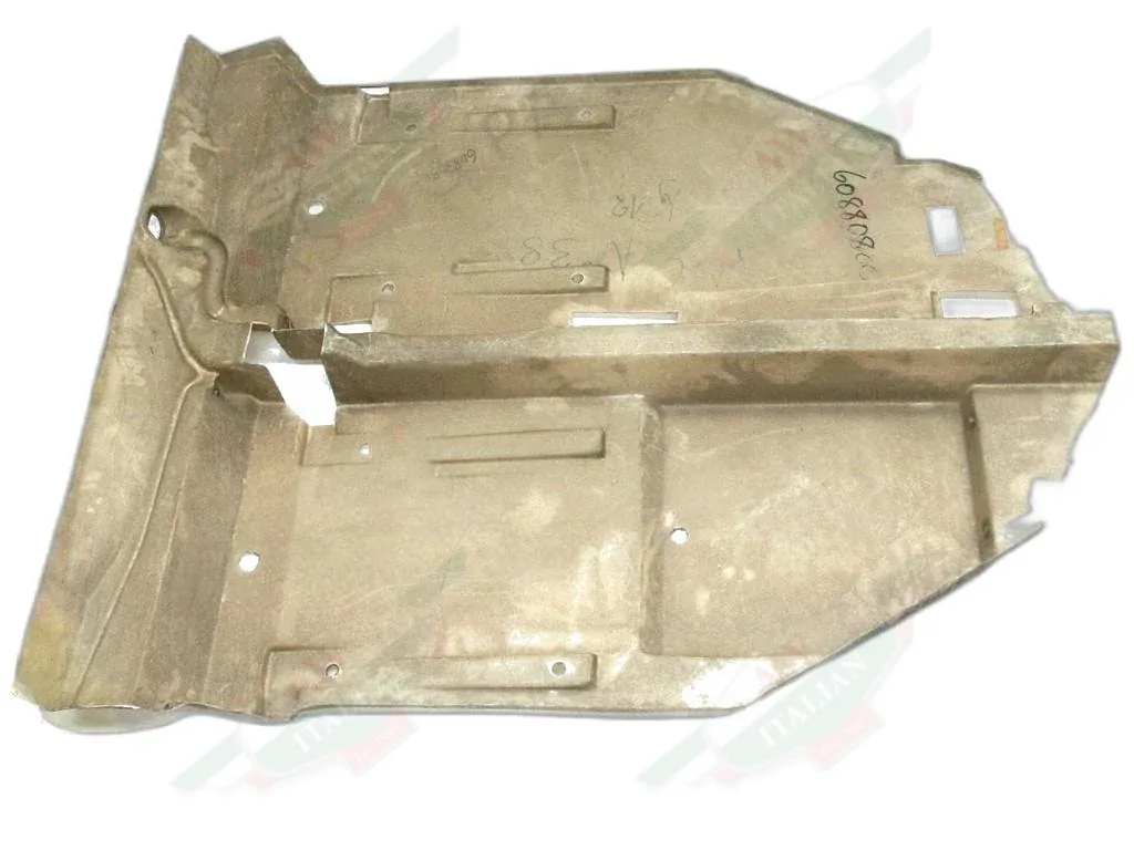 Ferrari Floor Pan LHD GTS - 60880800