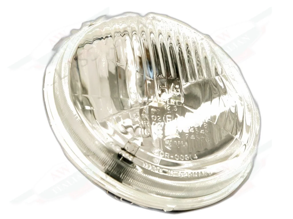 Ferrari Dip Beam Lamp Unit LHD - 60907400