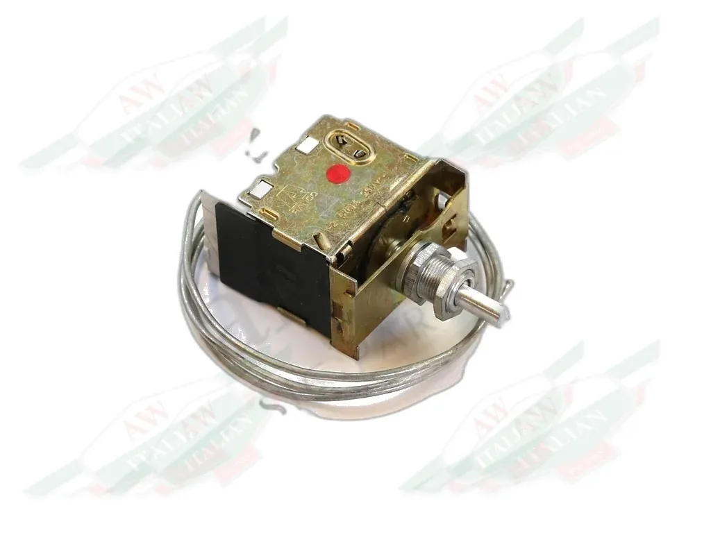 Ferrari Ac Temp Switch - 60928700