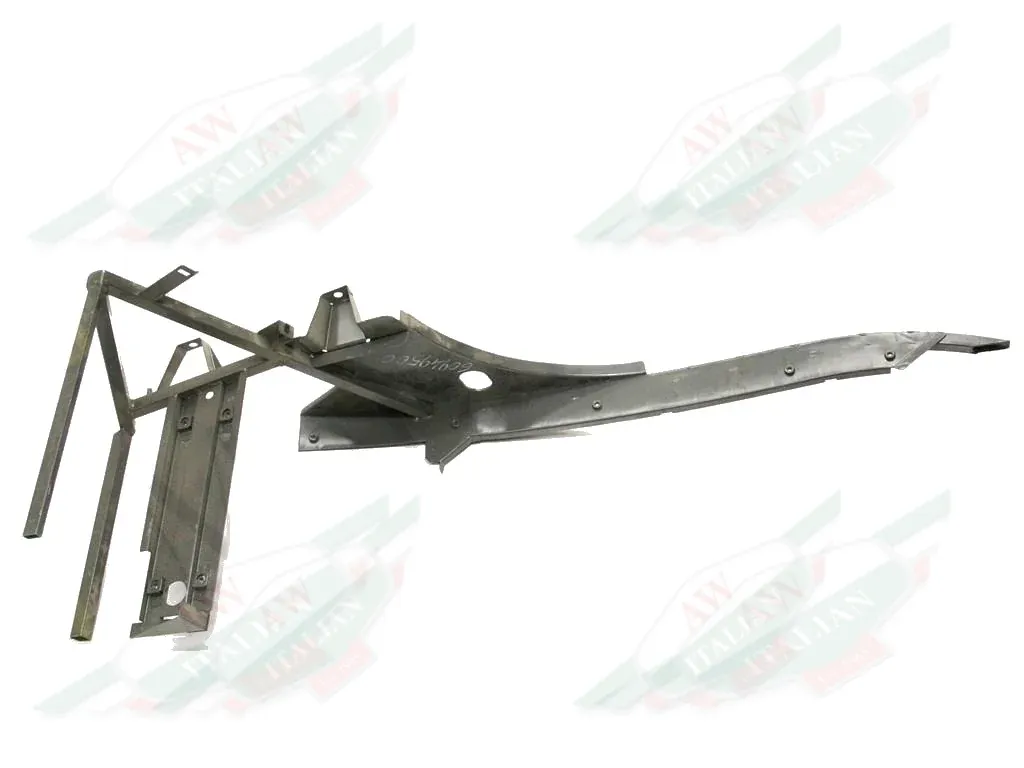 Ferrari LH Front Frame - 60949500