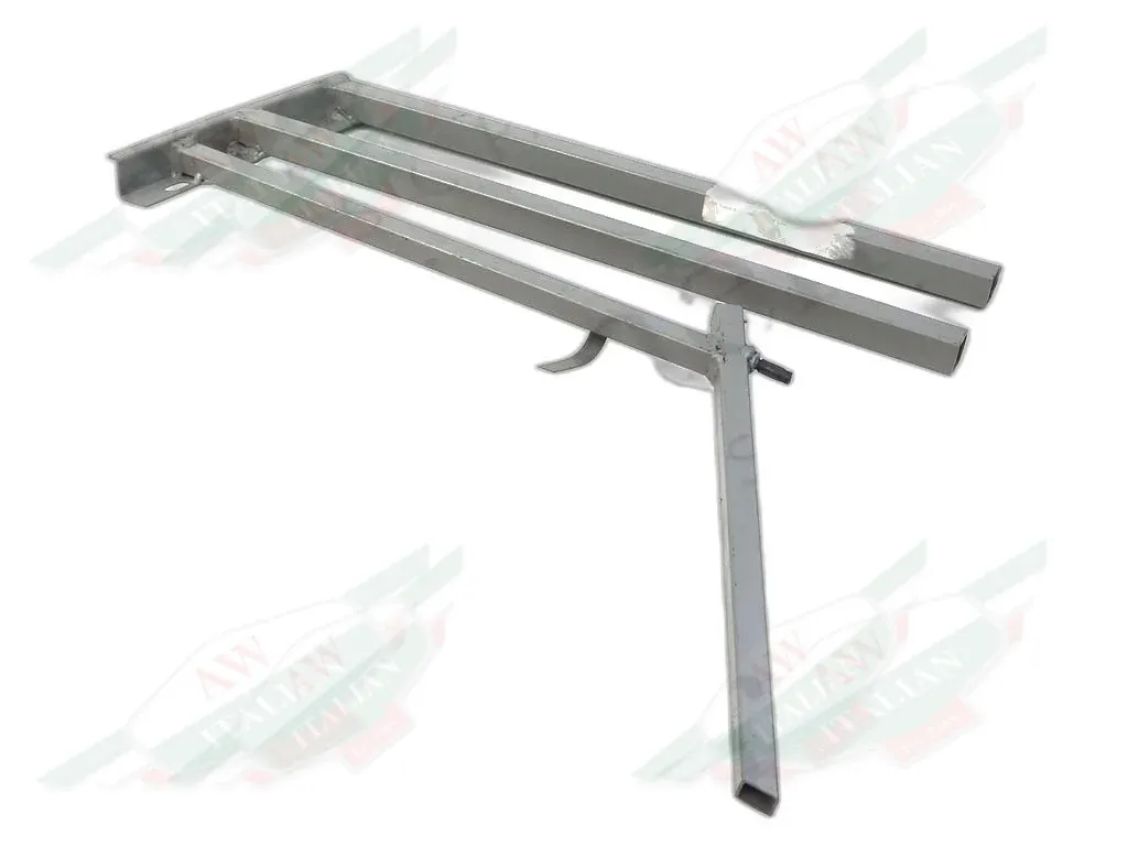 Ferrari RH Frame - 60954400
