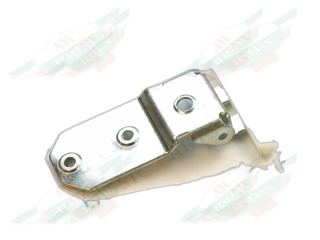 Ferrari Front Guide Plate - 60963500
