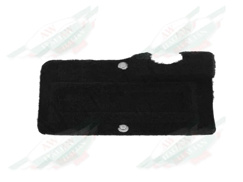 Ferrari RH Boot Carpet - 61137900