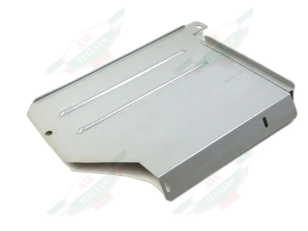 Ferrari Passenger Footrest LHD - 61140300