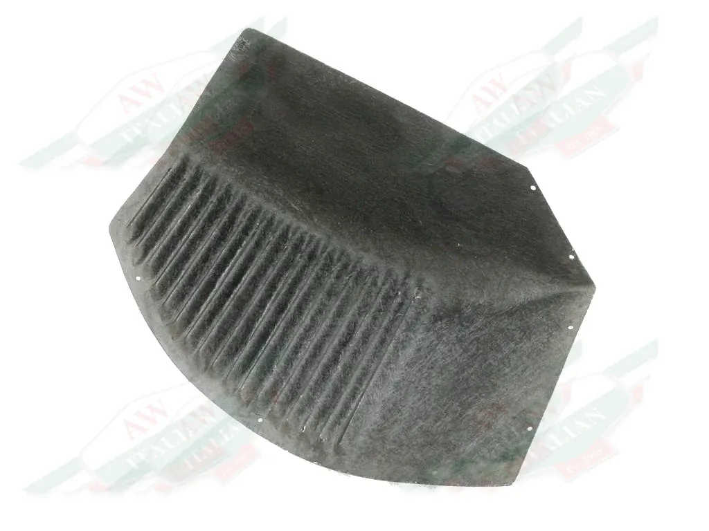 Ferrari RH Front Section - 61158600