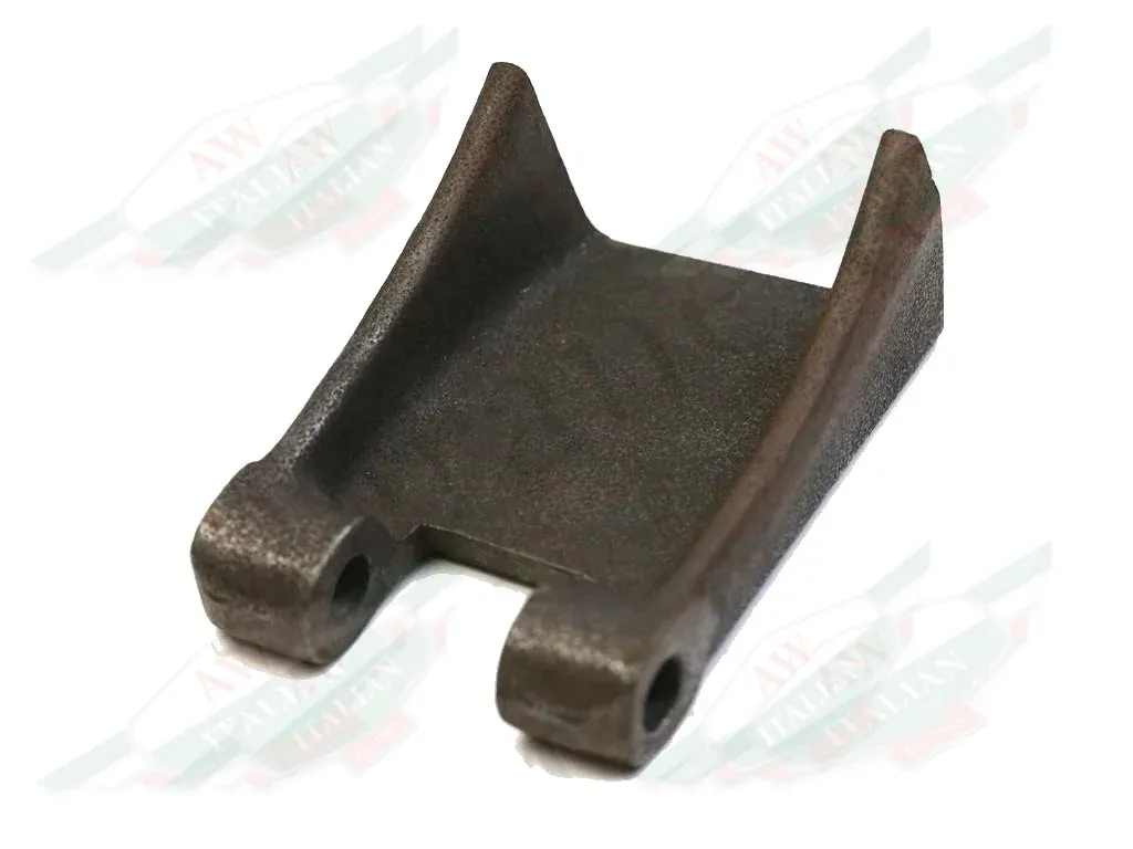 Ferrari LH Lower Hinge - 61212800