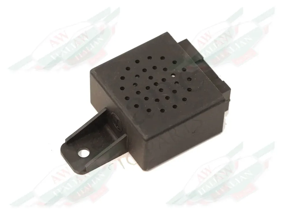Ferrari Electronic Seat Belt Control Unit - 61268300