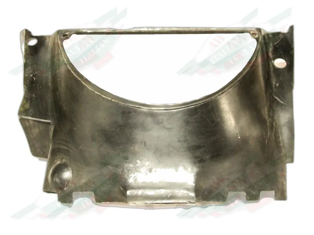 Ferrari Spare Wheel Well Housing - 61282100