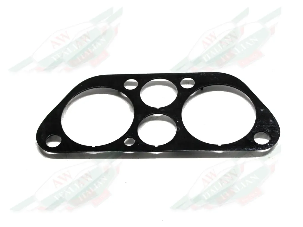 Ferrari Dash Panel Plate - 61383600