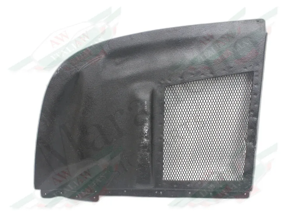 Ferrari LH Front Lower Spoyler Panel - 61478800 - AW Italian Auto Parts