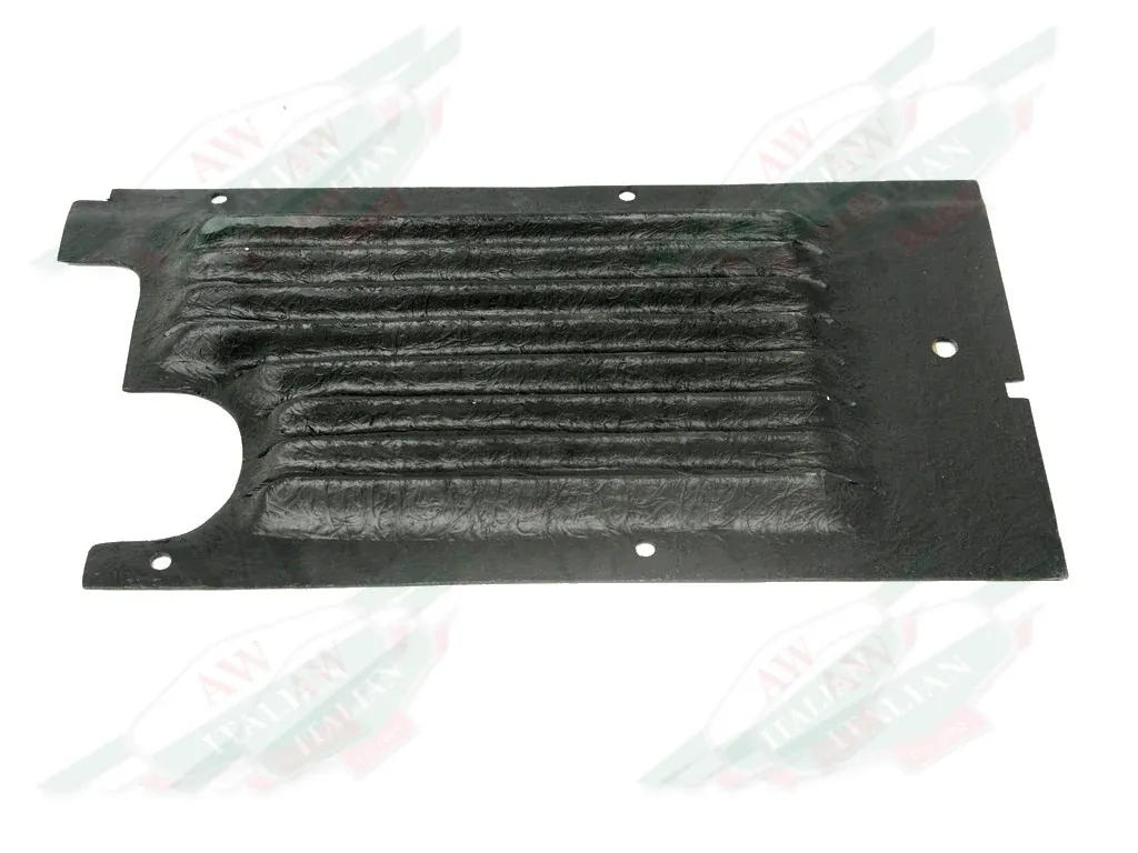 Ferrari LH Front Wheel Arch Shield - 61479000
