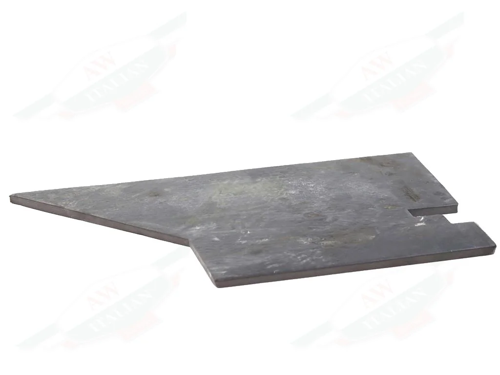 Ferrari LH Front Sound Insulation RHD - 61493100