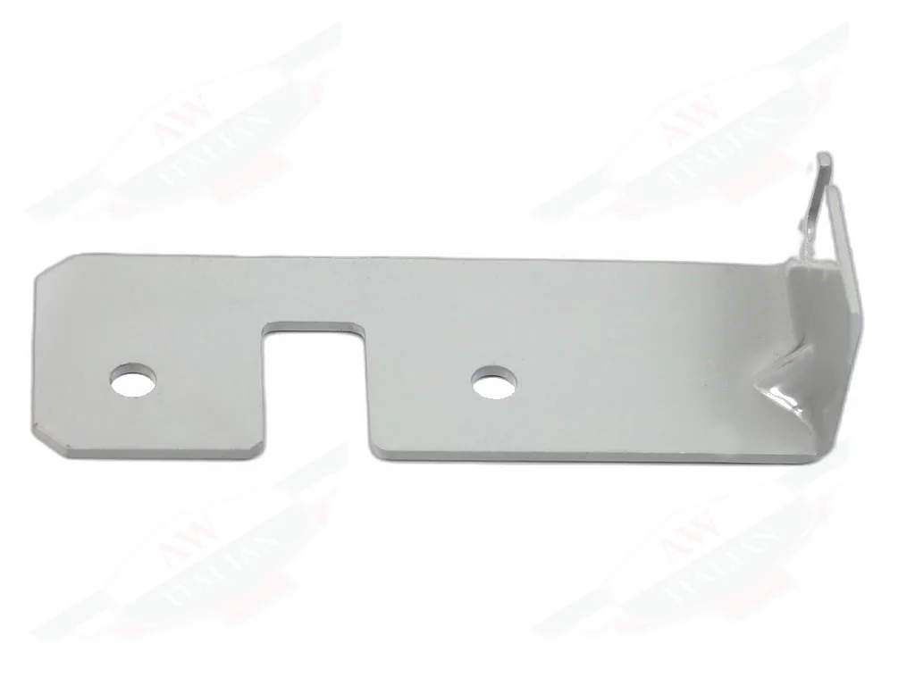Ferrari RH Plate - 61495900