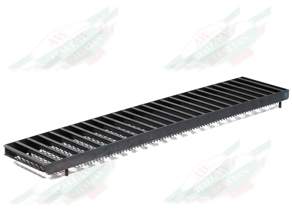 Ferrari LH Engine Cover Top Grille - 61500100