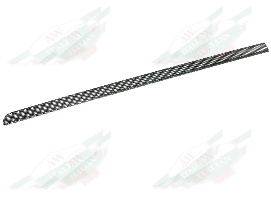 Ferrari LH Side Grille On Fin - 61501100
