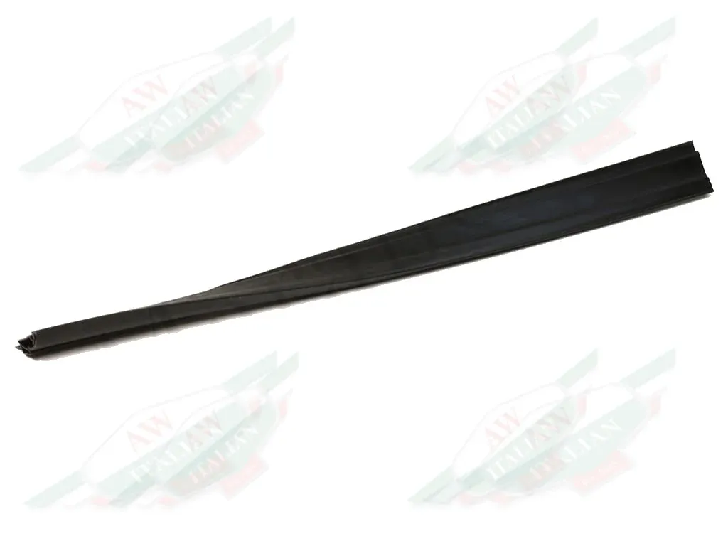 Ferrari Lower Glass Moulding - 61512000