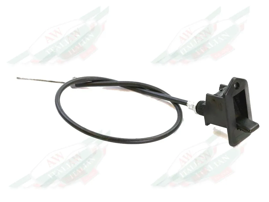 Ferrari Seat Adjuster - 61516600