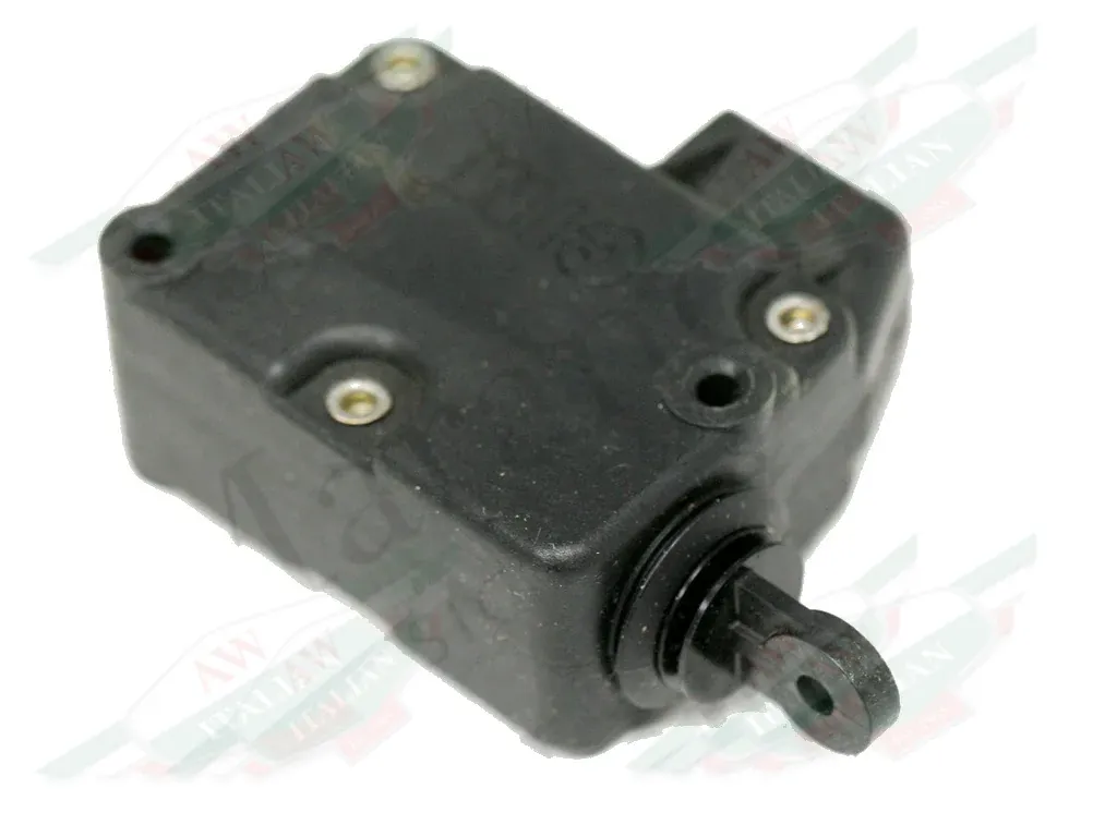 Ferrari Lock Magnet - 61523100