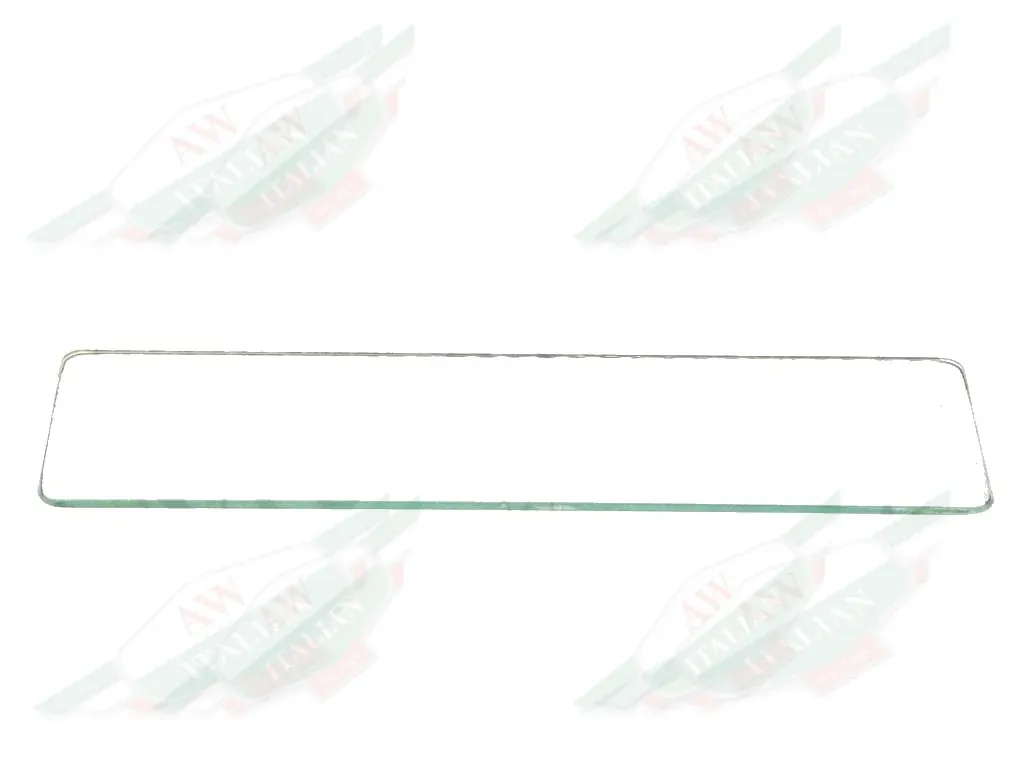 Ferrari Dashboard Vanity Mirror Glass - 61523200