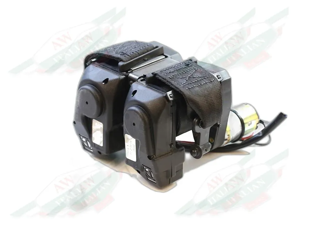 Ferrari Seat Belt - 61552000