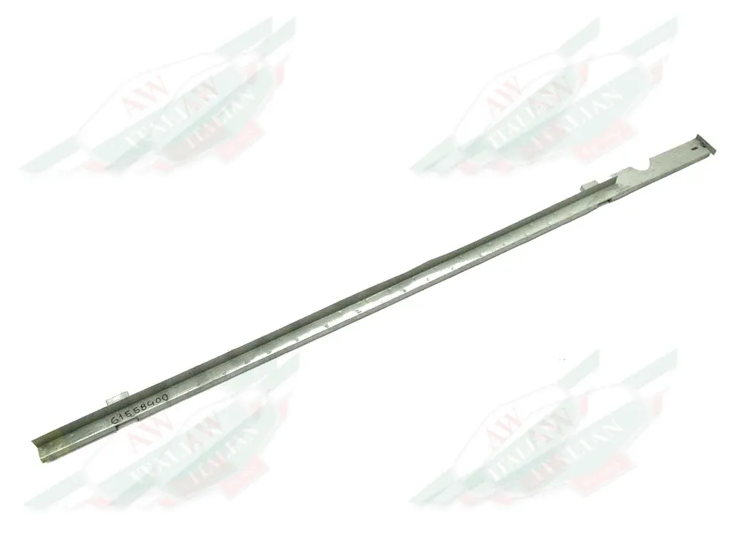 Ferrari LH Inner Connection Plate Complete - 61558400